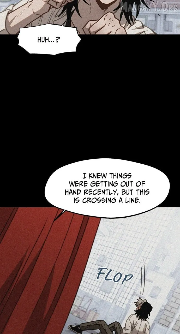 Return of the Gods Chapter 94 page 27 - 