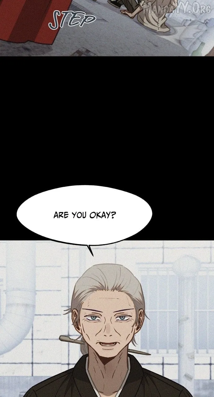 Return of the Gods Chapter 94 page 28 - 
