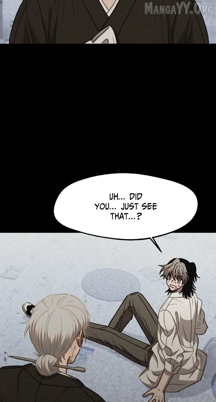 Return of the Gods Chapter 94 page 29 - 