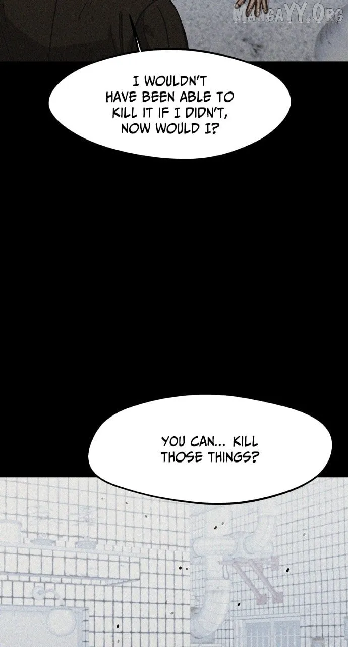 Return of the Gods Chapter 94 page 30 - 