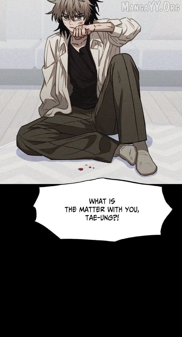 Return of the Gods Chapter 94 page 4 - 