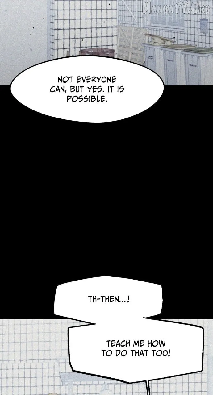 Return of the Gods Chapter 94 page 31 - 