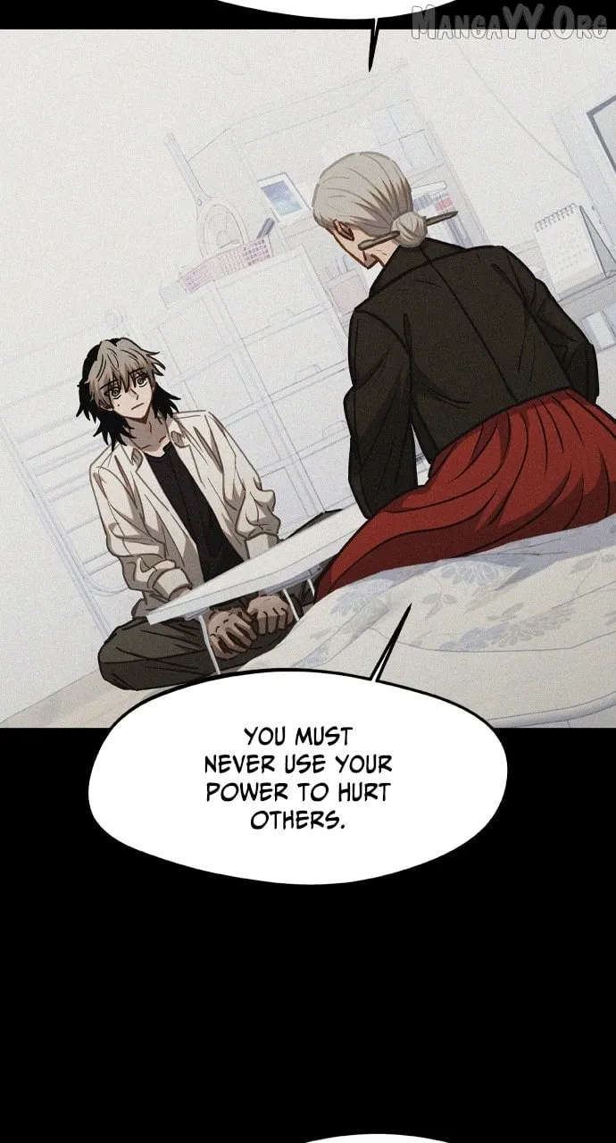 Return of the Gods Chapter 94 page 38 - 