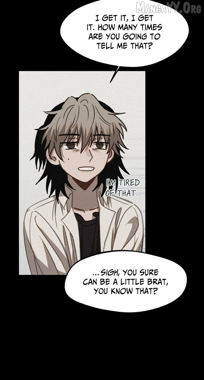 Return of the Gods Chapter 94 page 39 - 