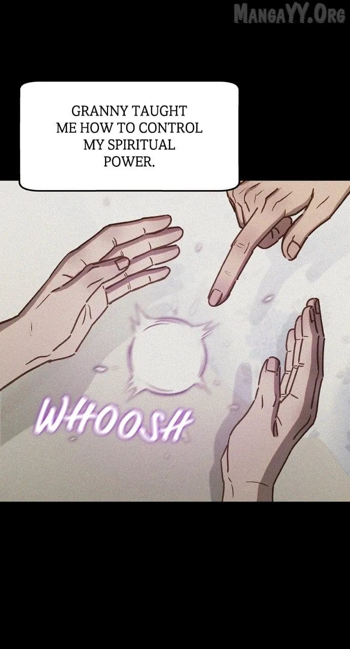 Return of the Gods Chapter 94 page 40 - 
