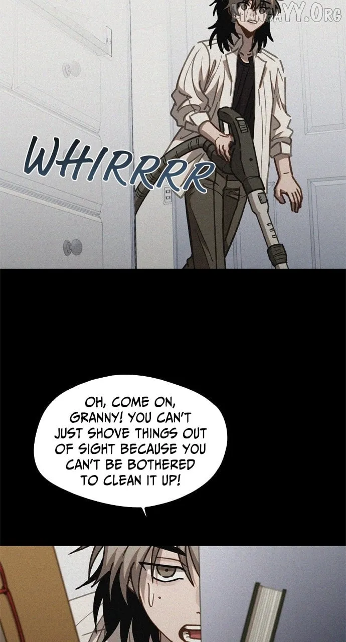 Return of the Gods Chapter 94 page 43 - 