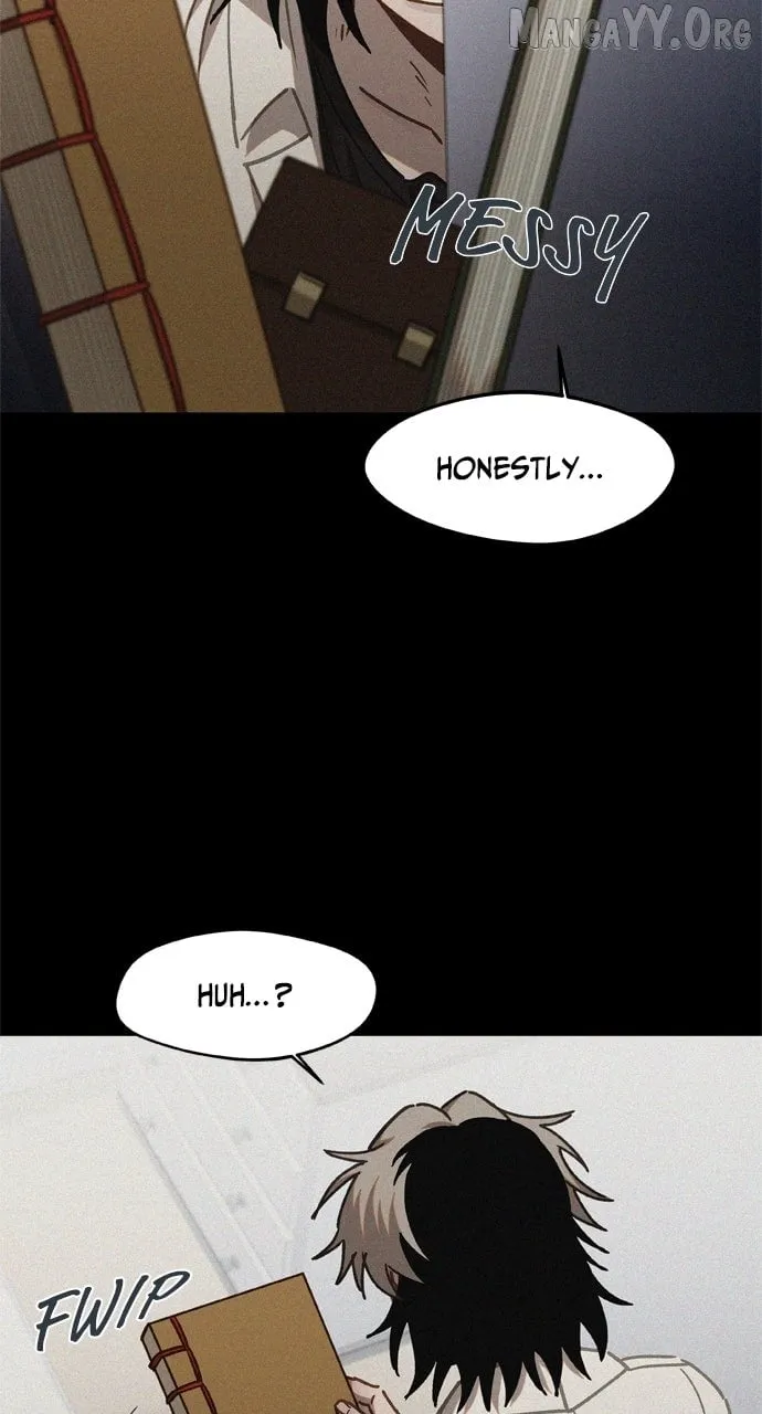 Return of the Gods Chapter 94 page 44 - 