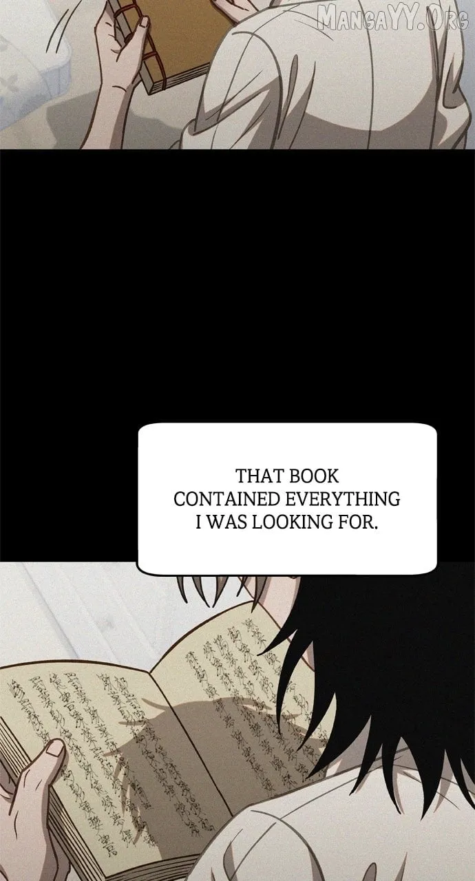 Return of the Gods Chapter 94 page 45 - 