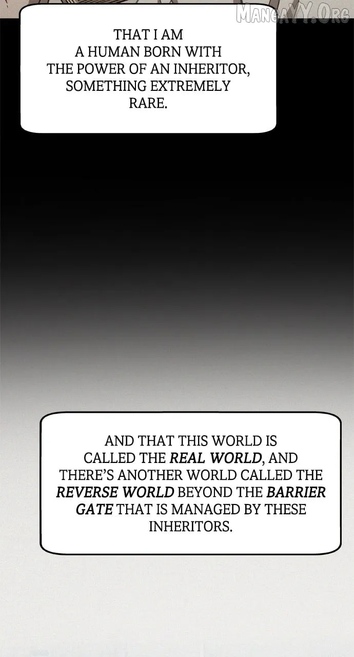 Return of the Gods Chapter 94 page 46 - 