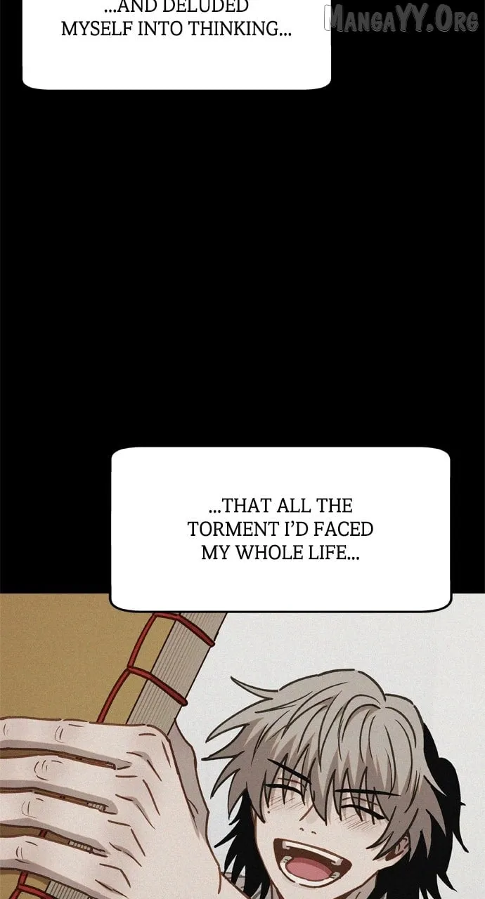 Return of the Gods Chapter 94 page 49 - 