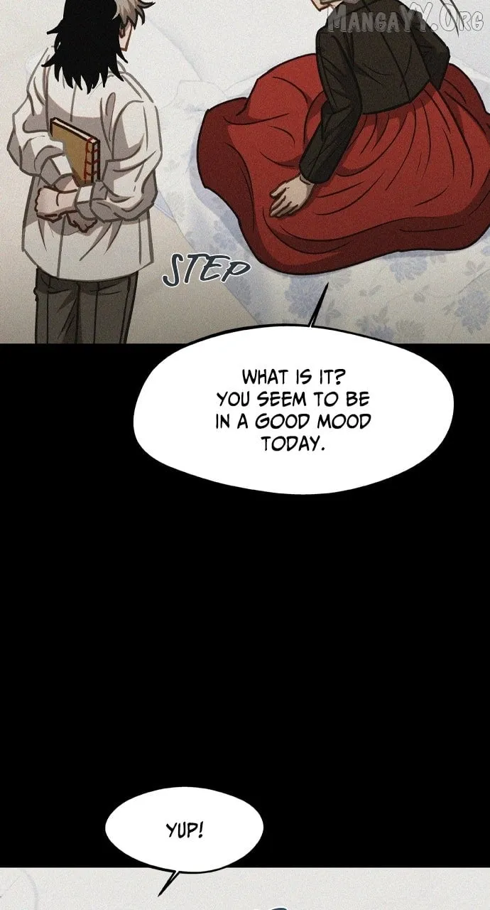 Return of the Gods Chapter 94 page 51 - 