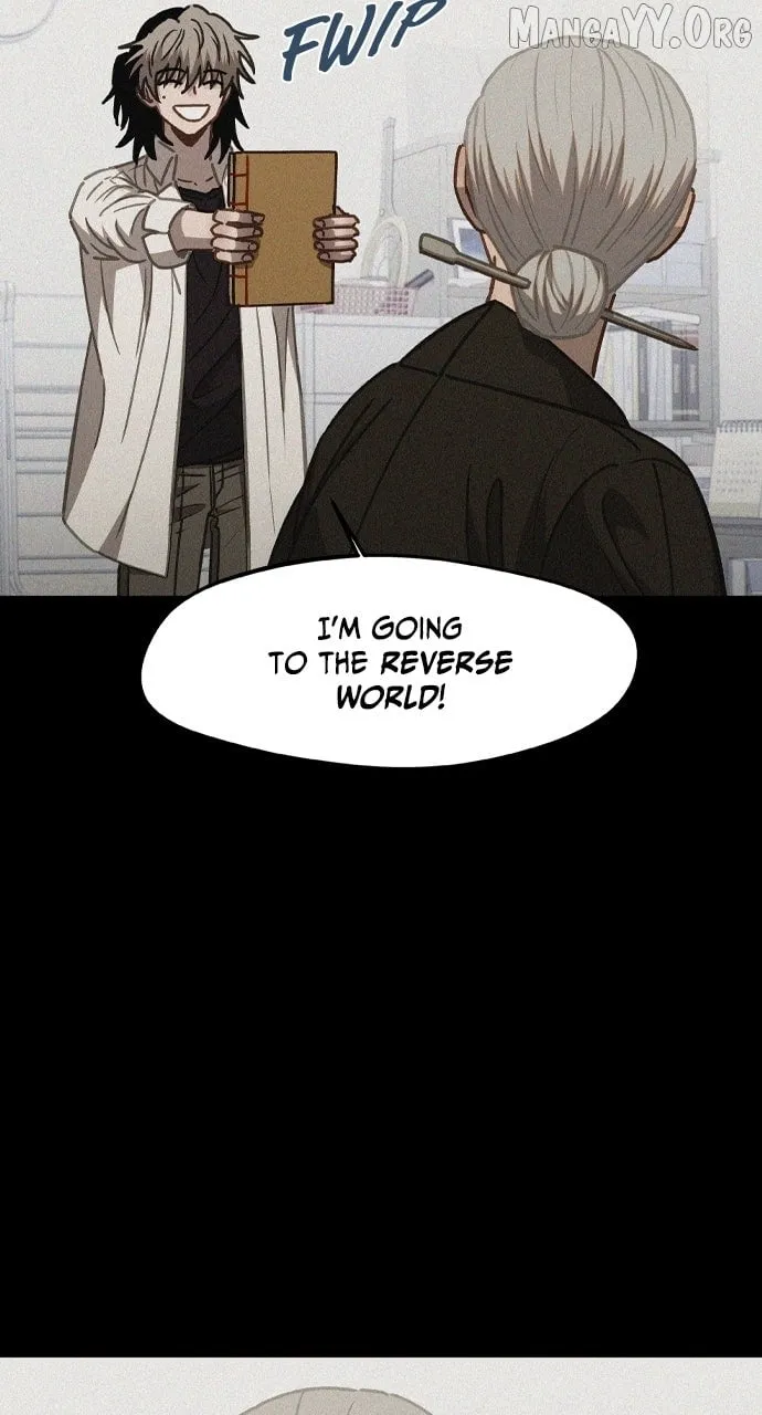Return of the Gods Chapter 94 page 52 - 