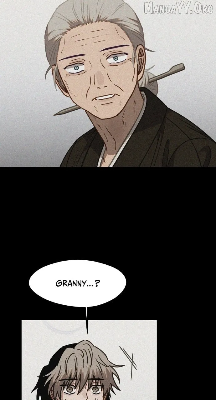Return of the Gods Chapter 94 page 53 - 