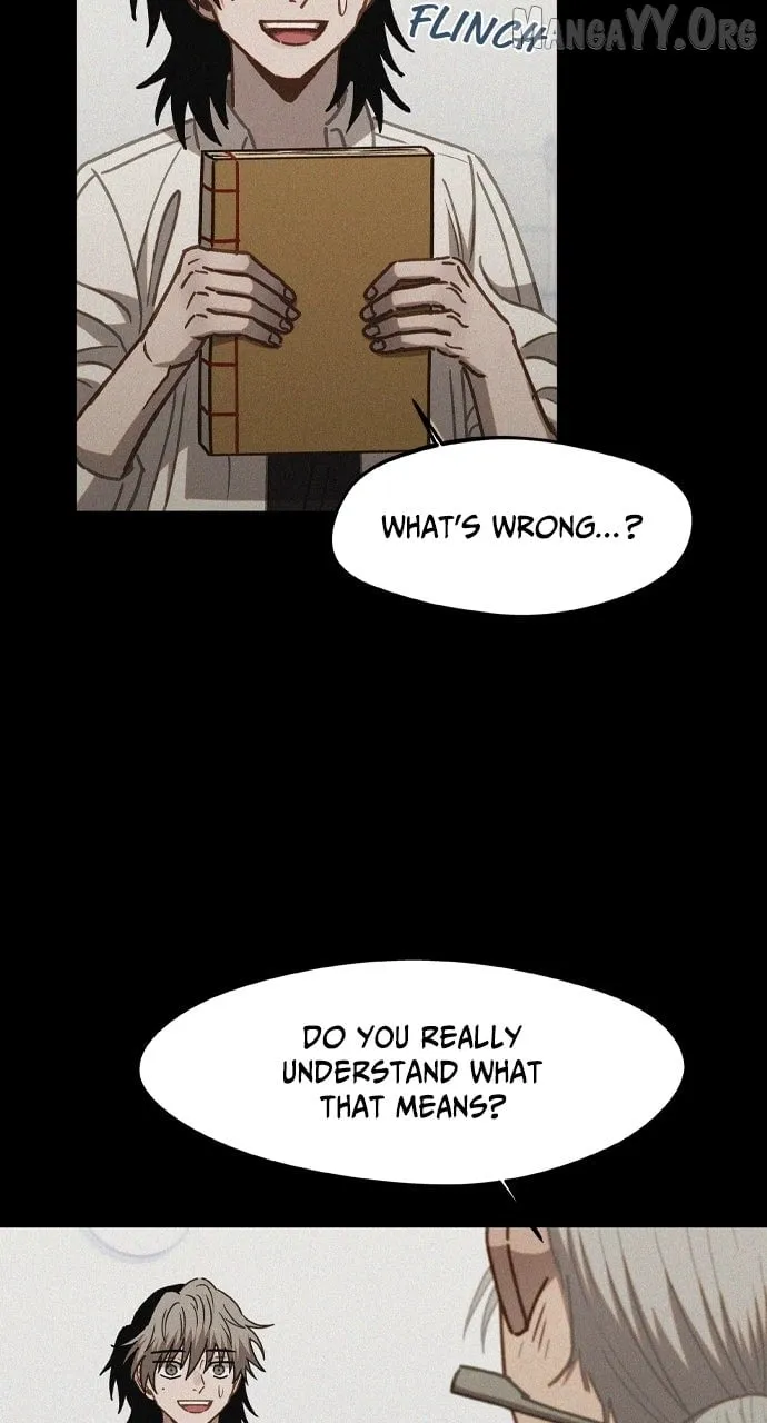 Return of the Gods Chapter 94 page 54 - 