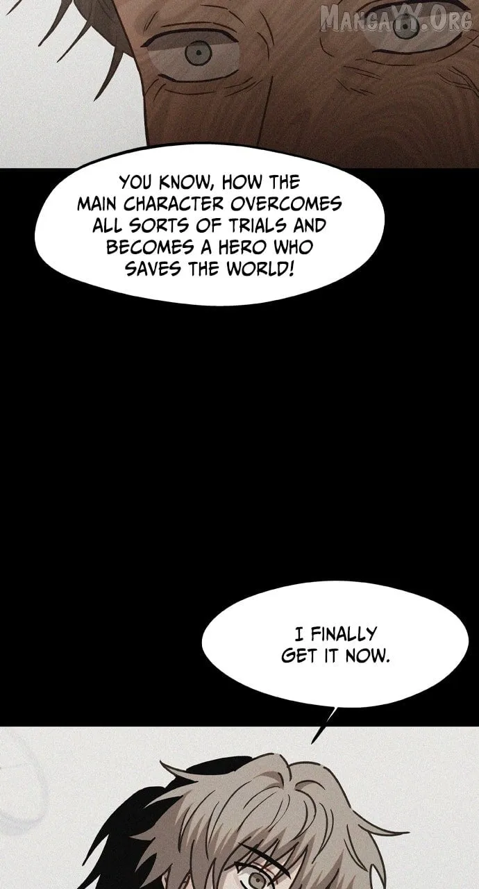 Return of the Gods Chapter 94 page 57 - 