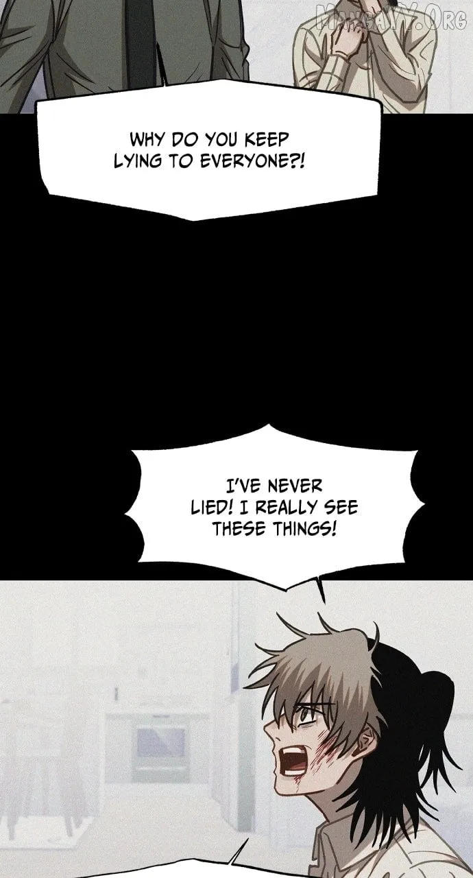 Return of the Gods Chapter 94 page 7 - 