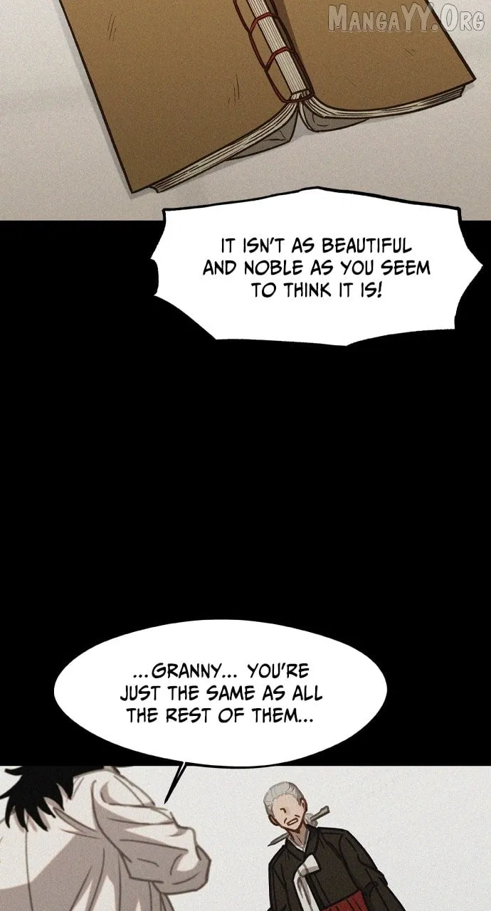 Return of the Gods Chapter 94 page 61 - 