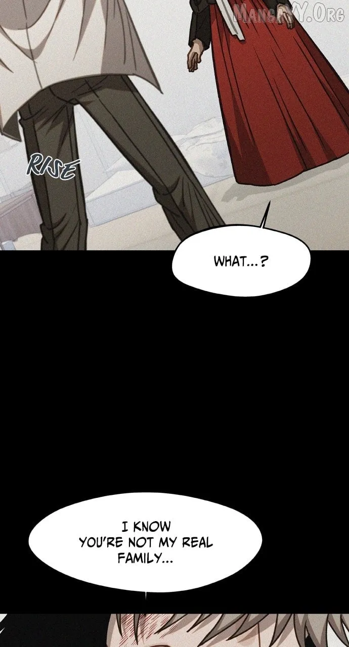 Return of the Gods Chapter 94 page 62 - 