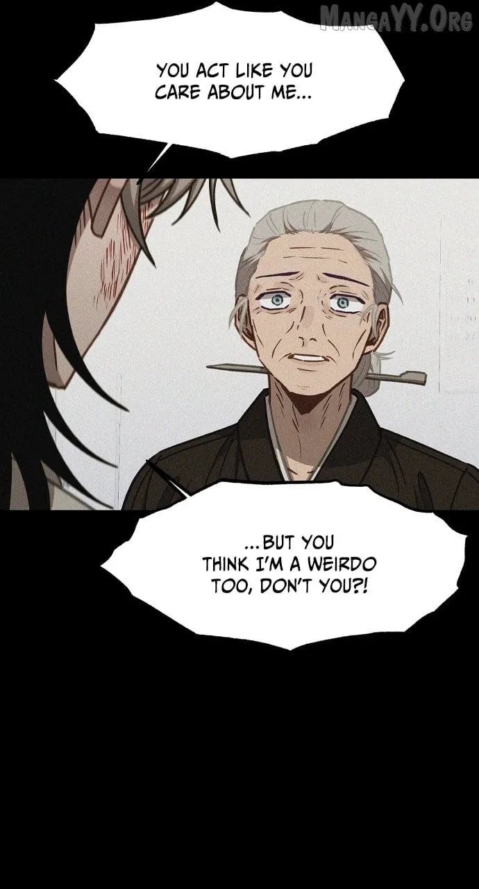 Return of the Gods Chapter 94 page 65 - 