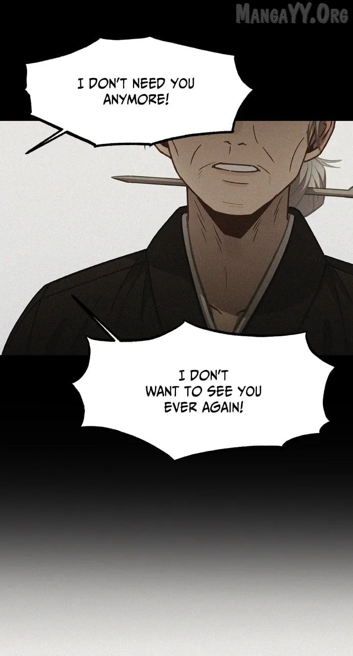 Return of the Gods Chapter 94 page 66 - 