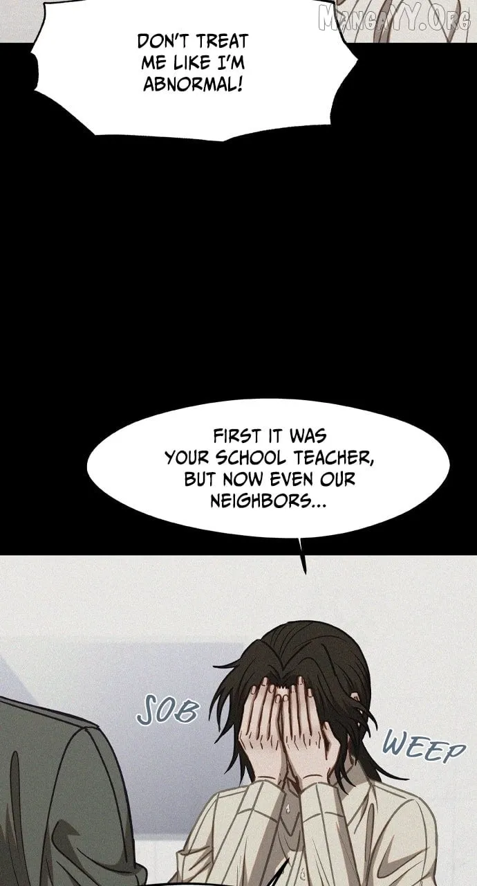 Return of the Gods Chapter 94 page 8 - 