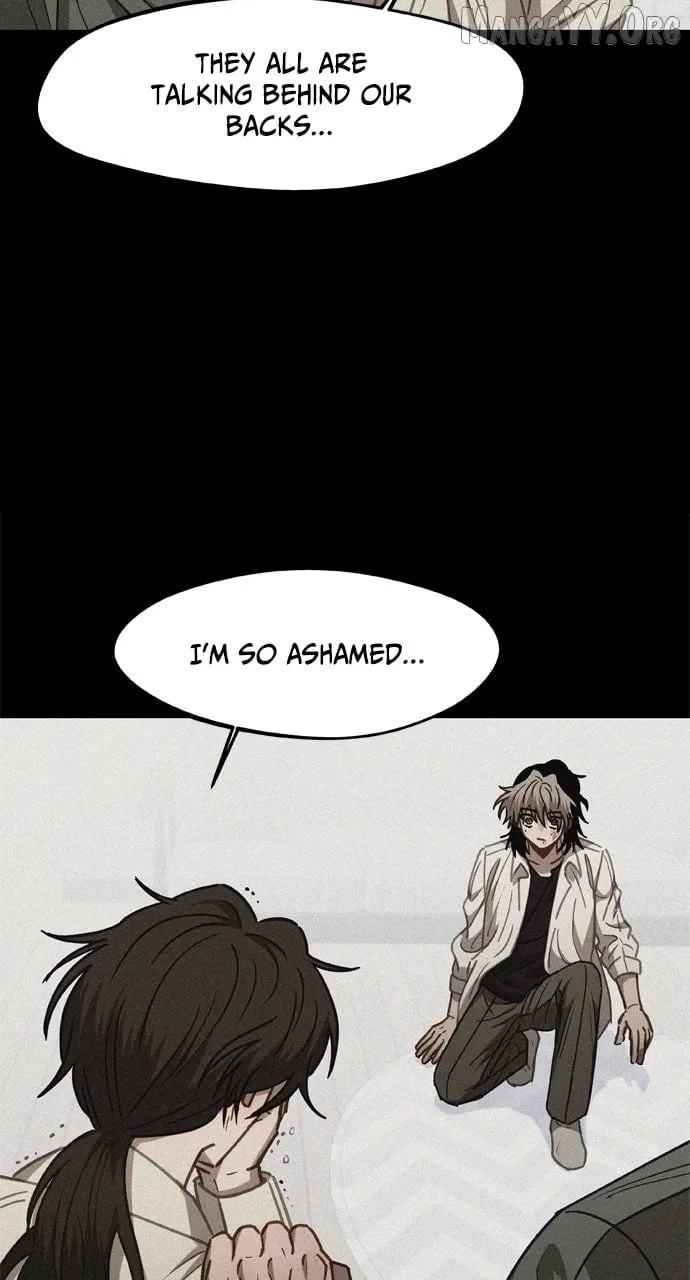 Return of the Gods Chapter 94 page 9 - 