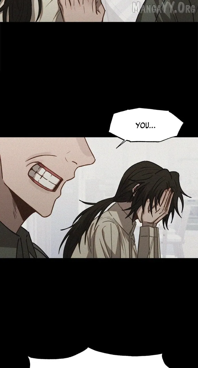 Return of the Gods Chapter 94 page 10 - 
