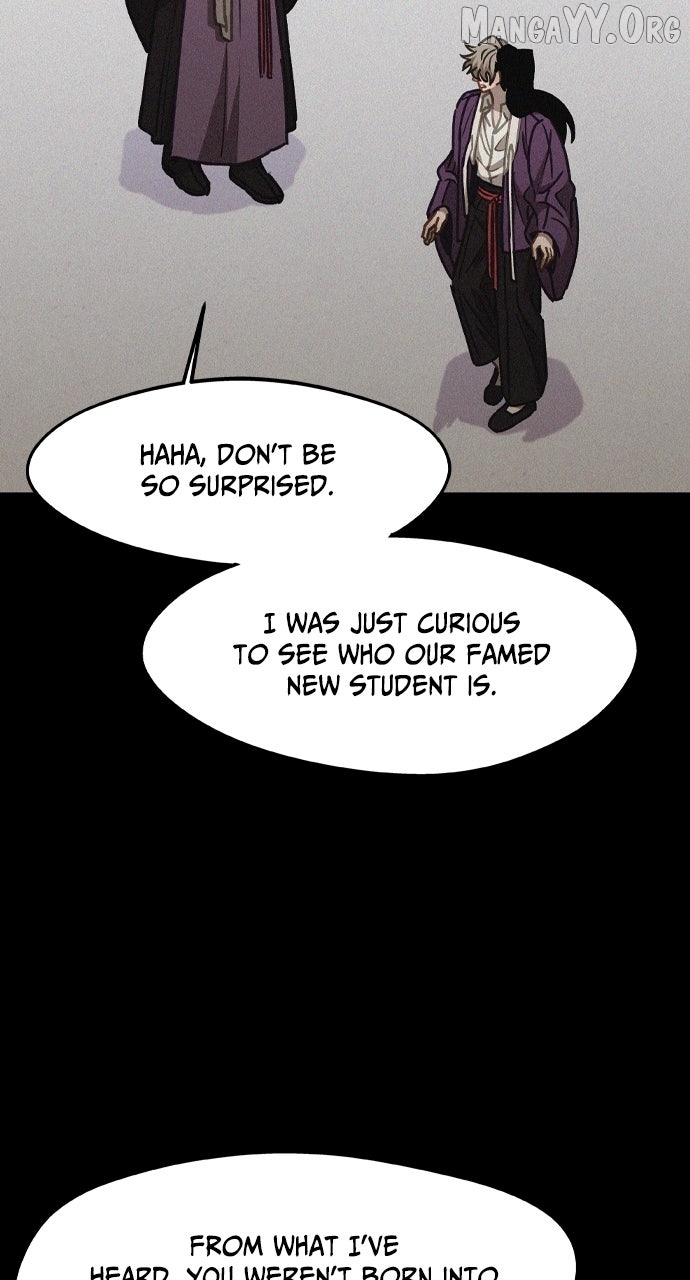 Return of the Gods Chapter 95 page 11 - 
