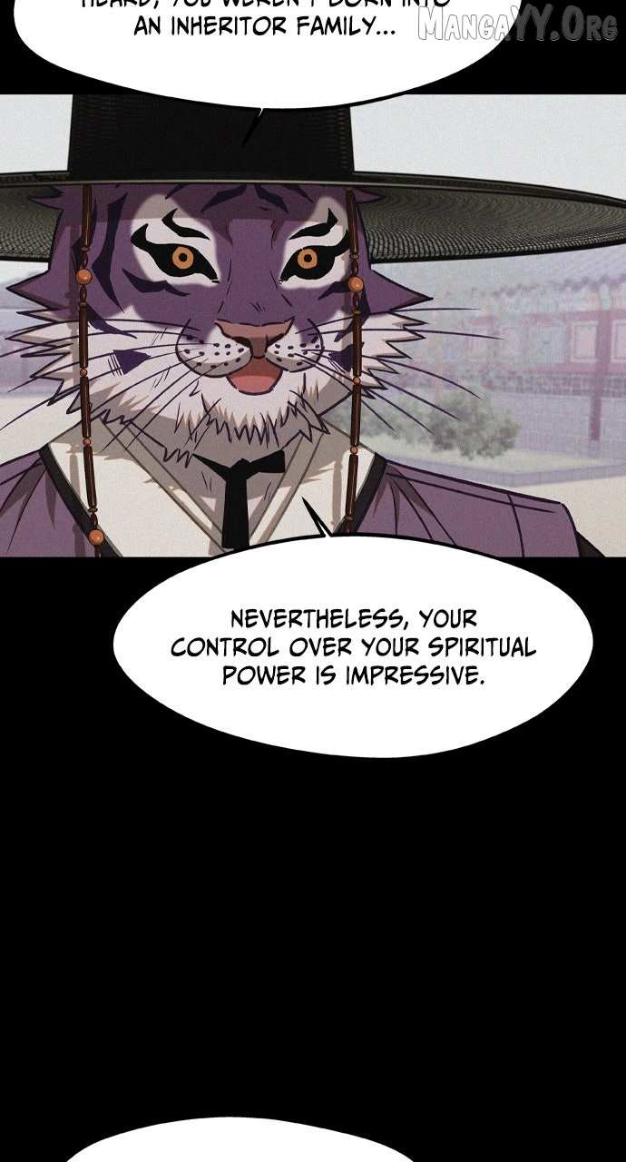 Return of the Gods Chapter 95 page 12 - 