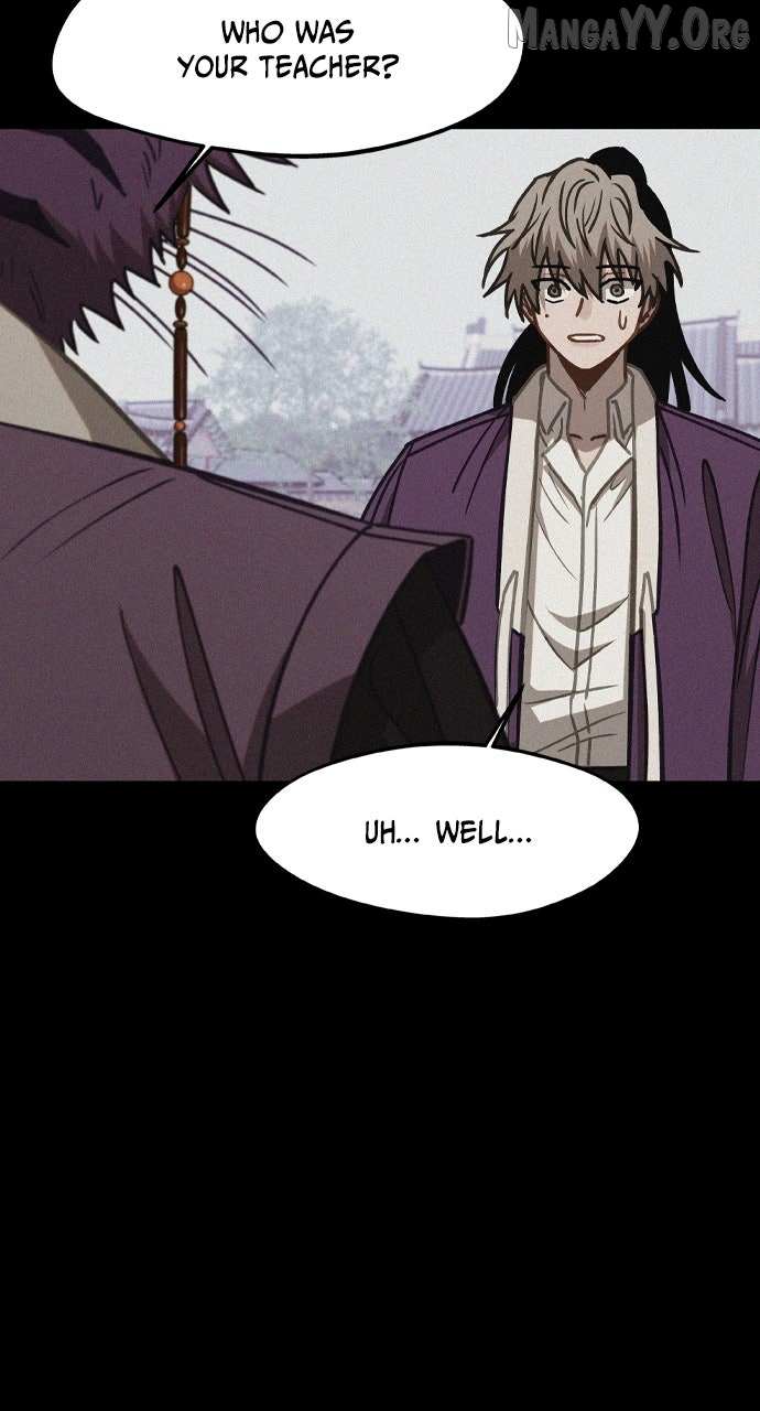 Return of the Gods Chapter 95 page 13 - 