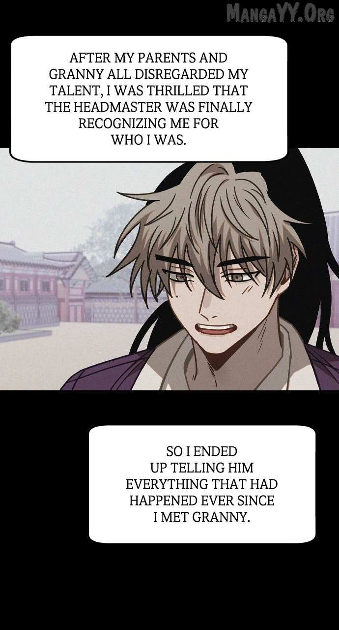 Return of the Gods Chapter 95 page 14 - 