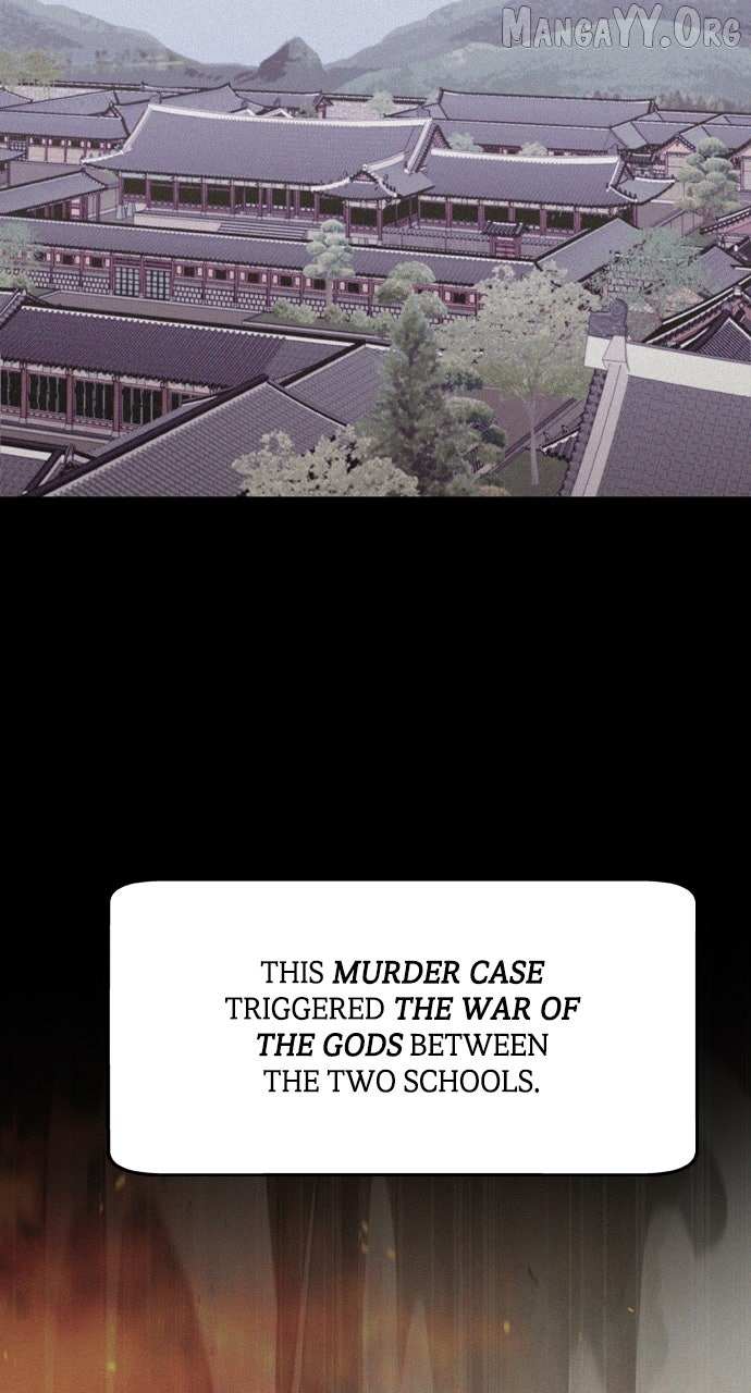 Return of the Gods Chapter 95 page 17 - 