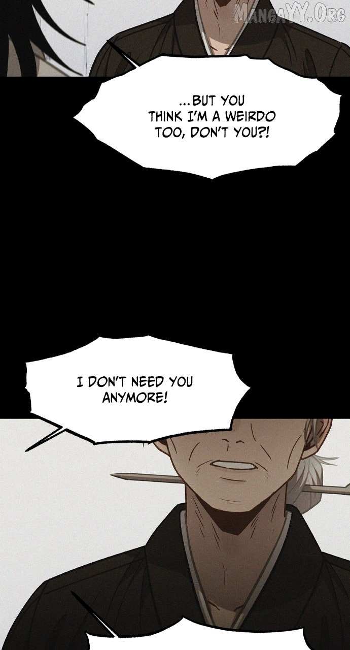 Return of the Gods Chapter 95 page 3 - 