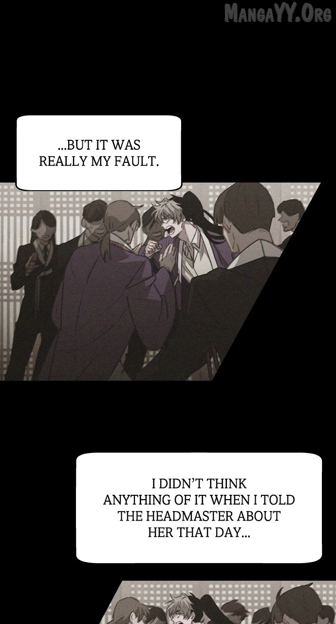 Return of the Gods Chapter 95 page 24 - 