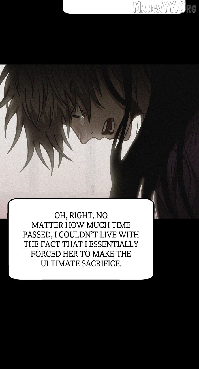 Return of the Gods Chapter 95 page 27 - 