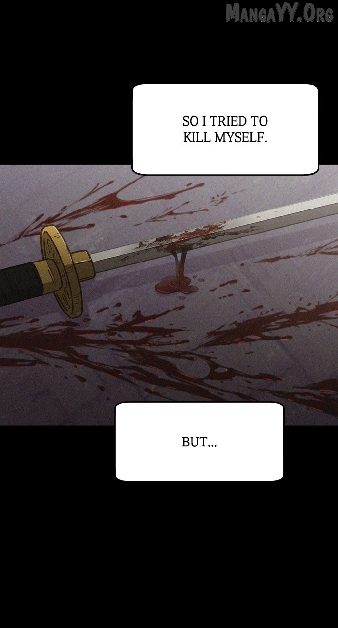 Return of the Gods Chapter 95 page 28 - 
