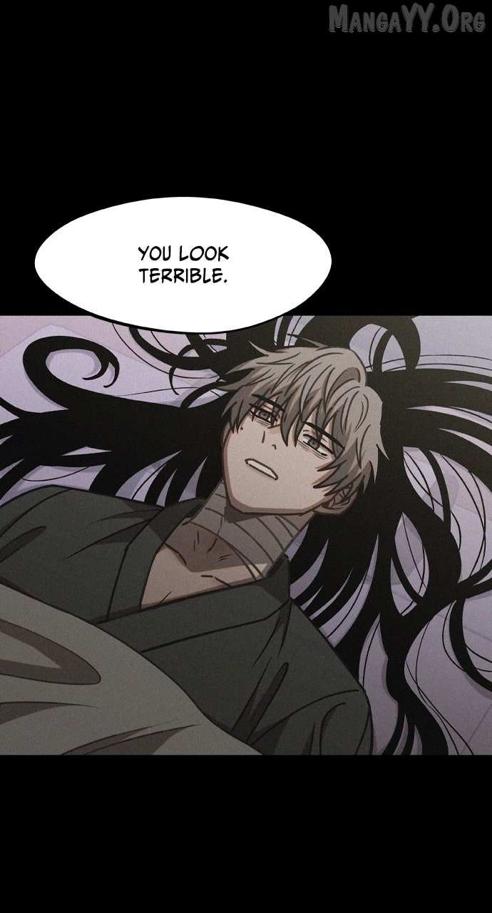 Return of the Gods Chapter 95 page 29 - 