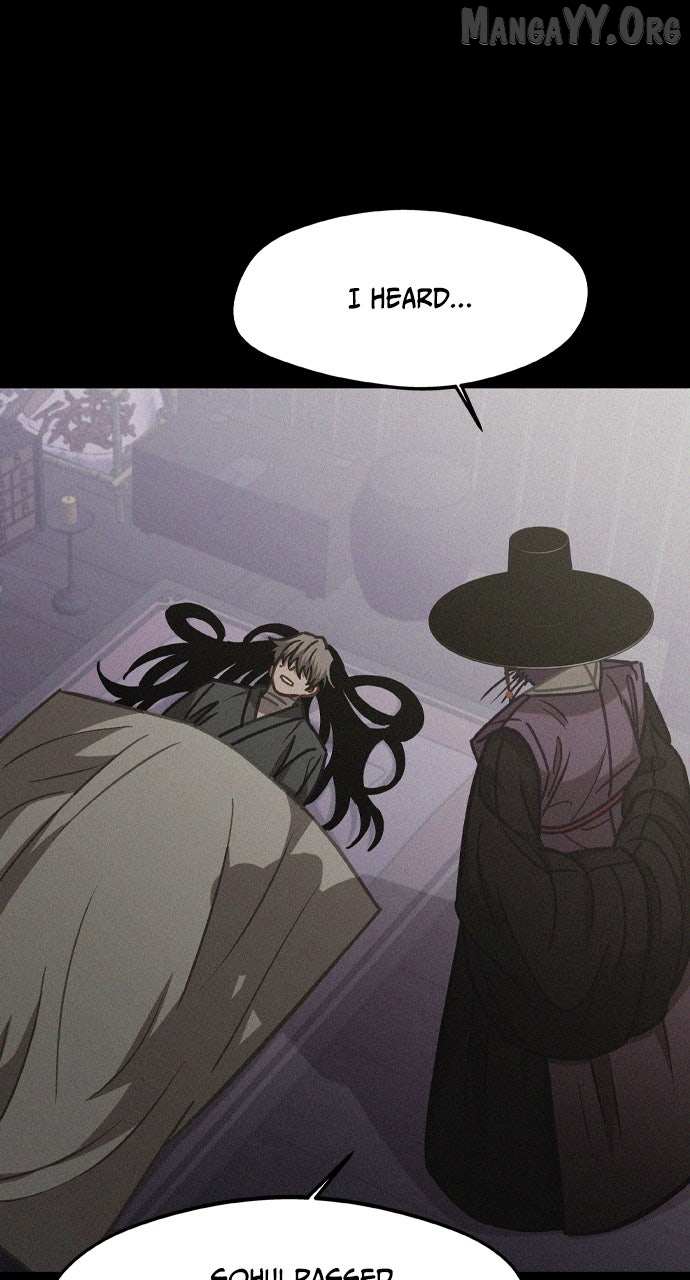Return of the Gods Chapter 95 page 30 - 