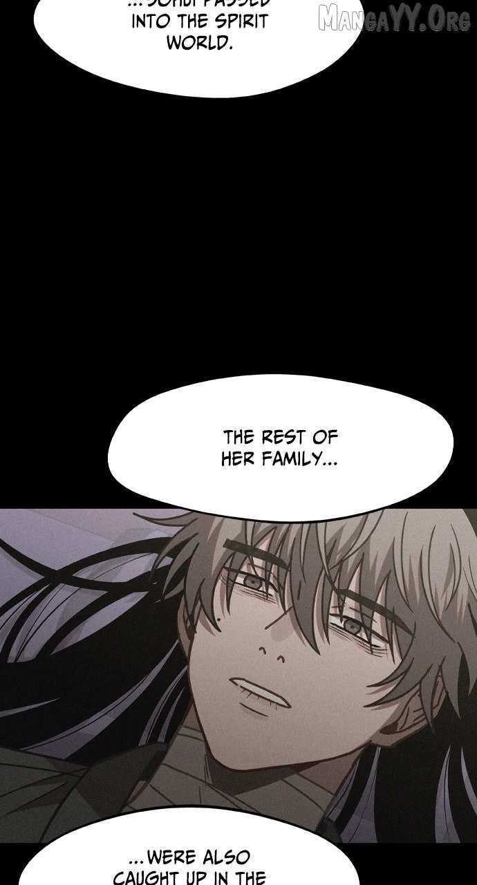 Return of the Gods Chapter 95 page 31 - 