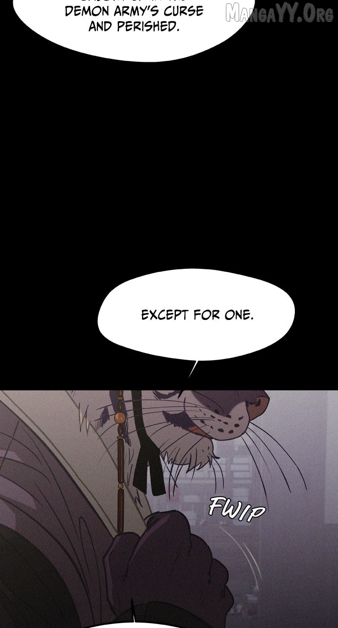 Return of the Gods Chapter 95 page 32 - 