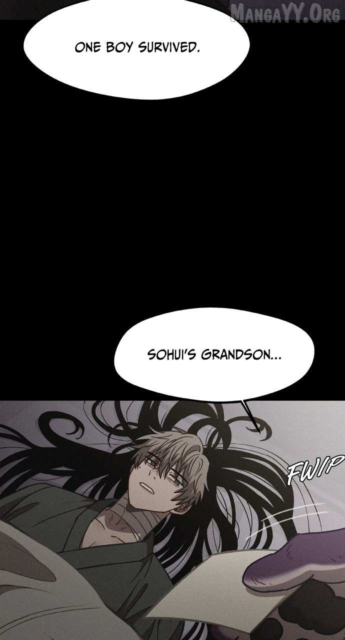 Return of the Gods Chapter 95 page 33 - 