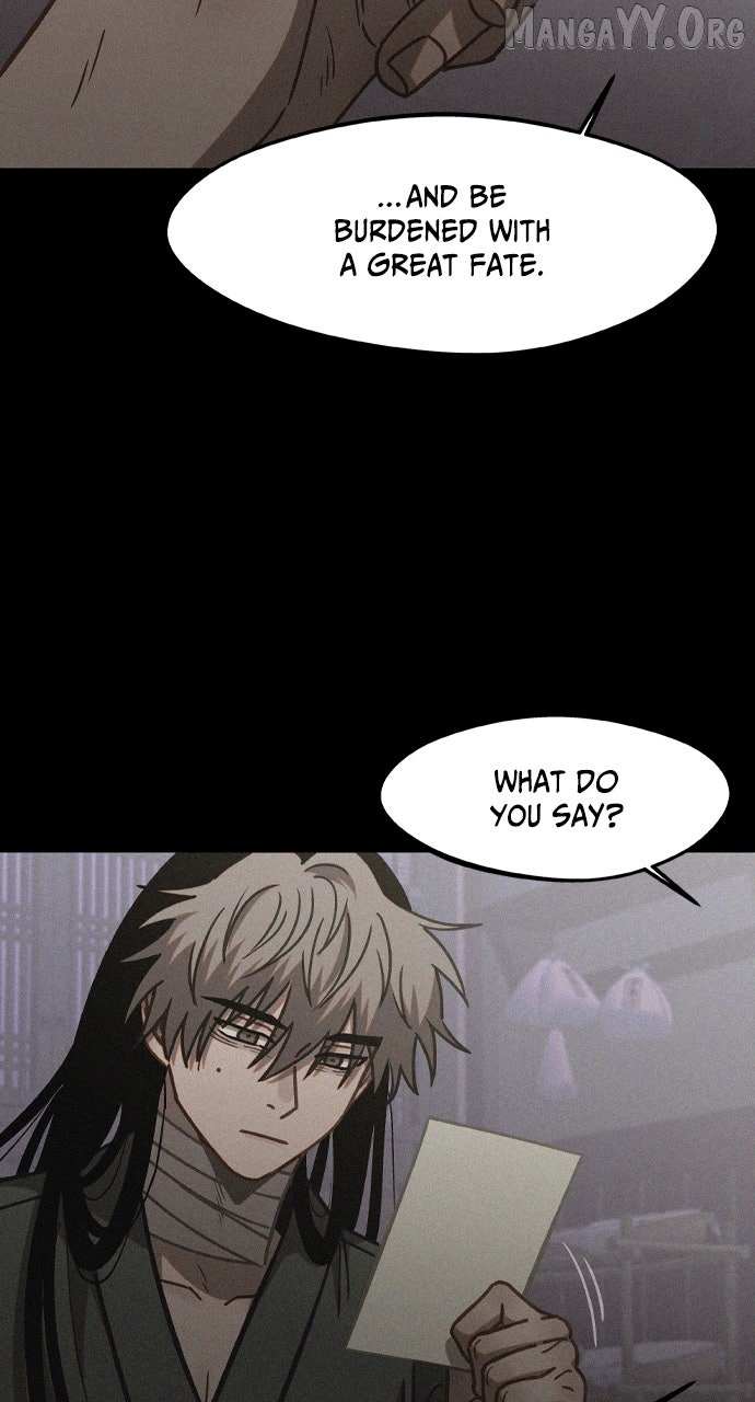 Return of the Gods Chapter 95 page 35 - 