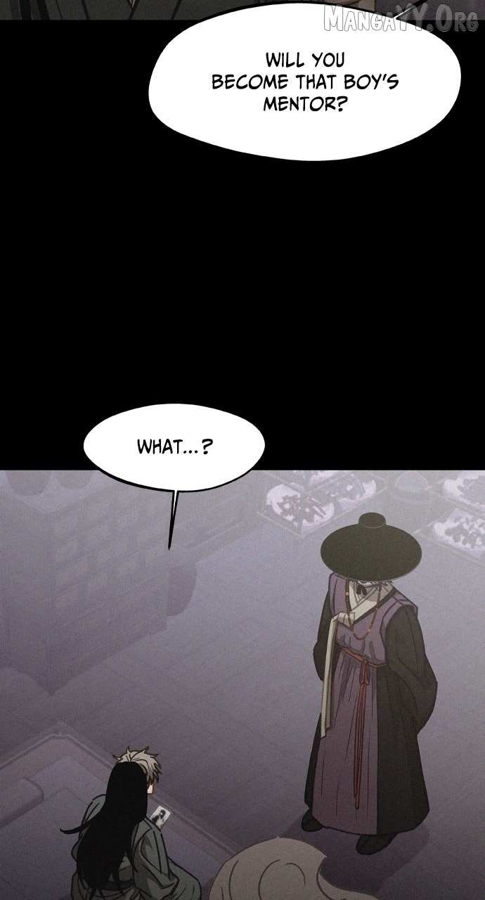 Return of the Gods Chapter 95 page 36 - 