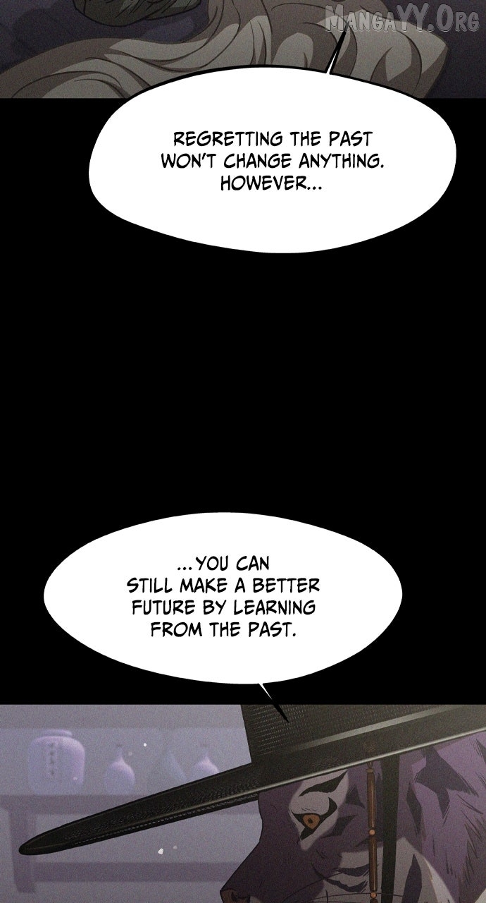 Return of the Gods Chapter 95 page 37 - 