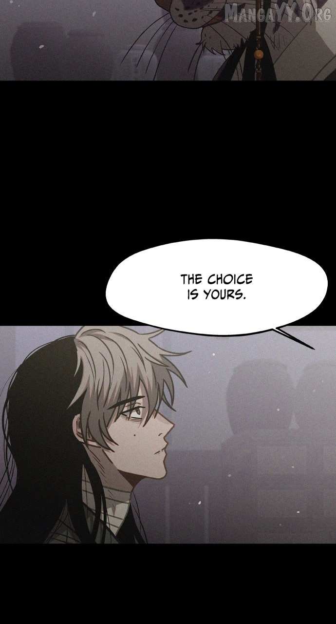 Return of the Gods Chapter 95 page 38 - 