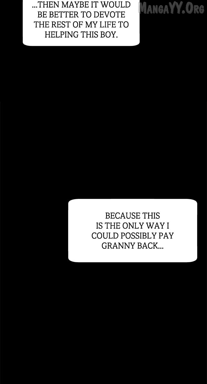 Return of the Gods Chapter 95 page 42 - 