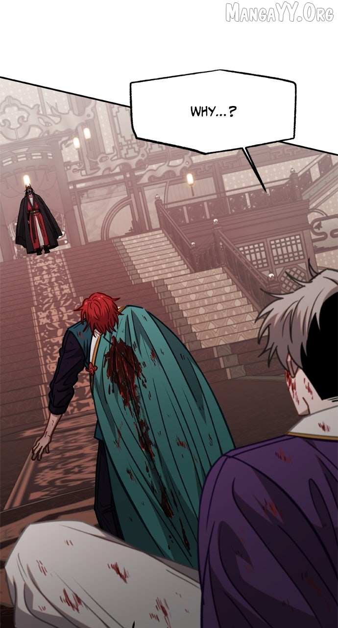 Return of the Gods Chapter 95 page 47 - 