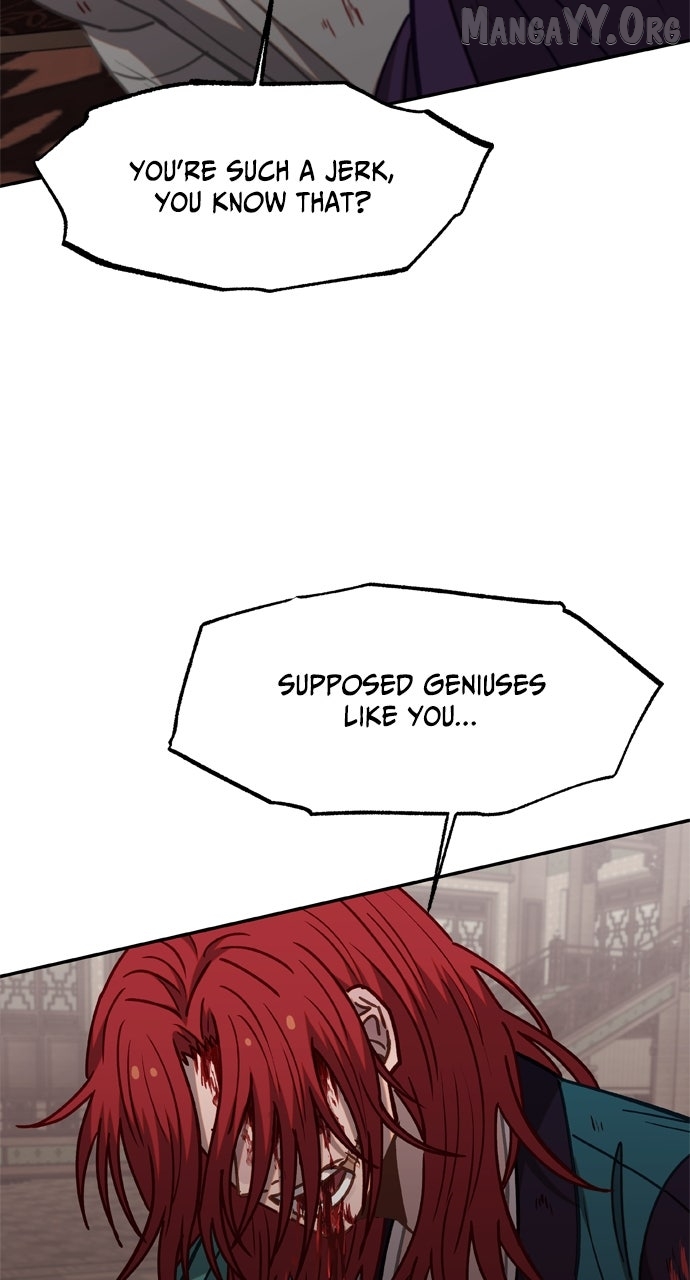 Return of the Gods Chapter 95 page 48 - 