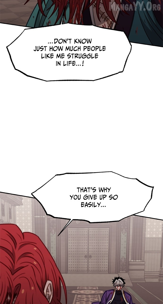 Return of the Gods Chapter 95 page 49 - 
