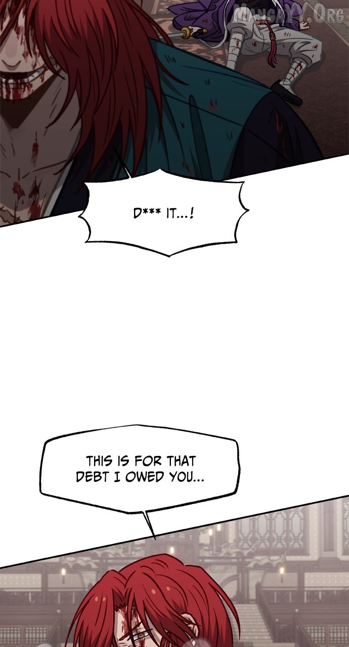 Return of the Gods Chapter 95 page 50 - 
